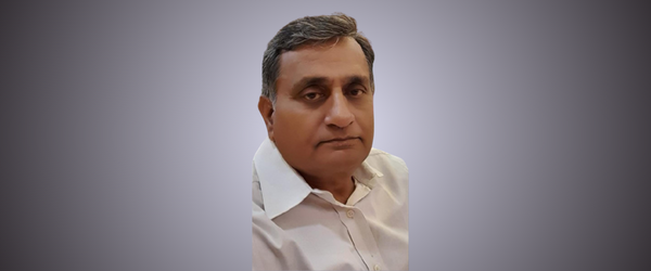 Pardeep Tiwari