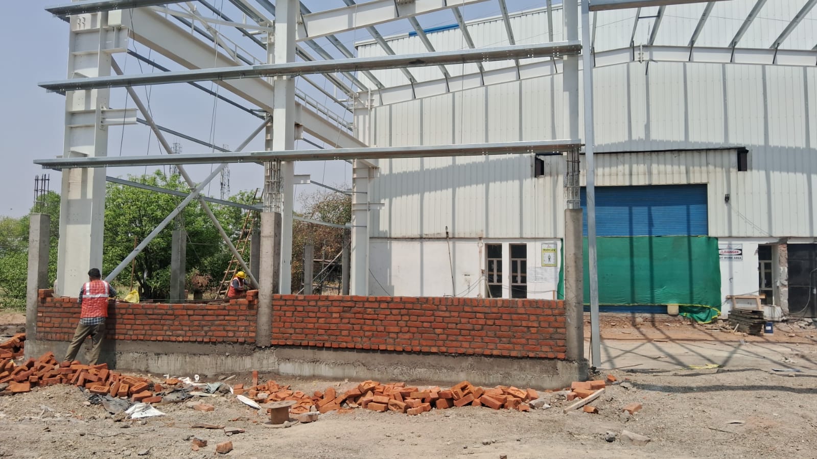 Project