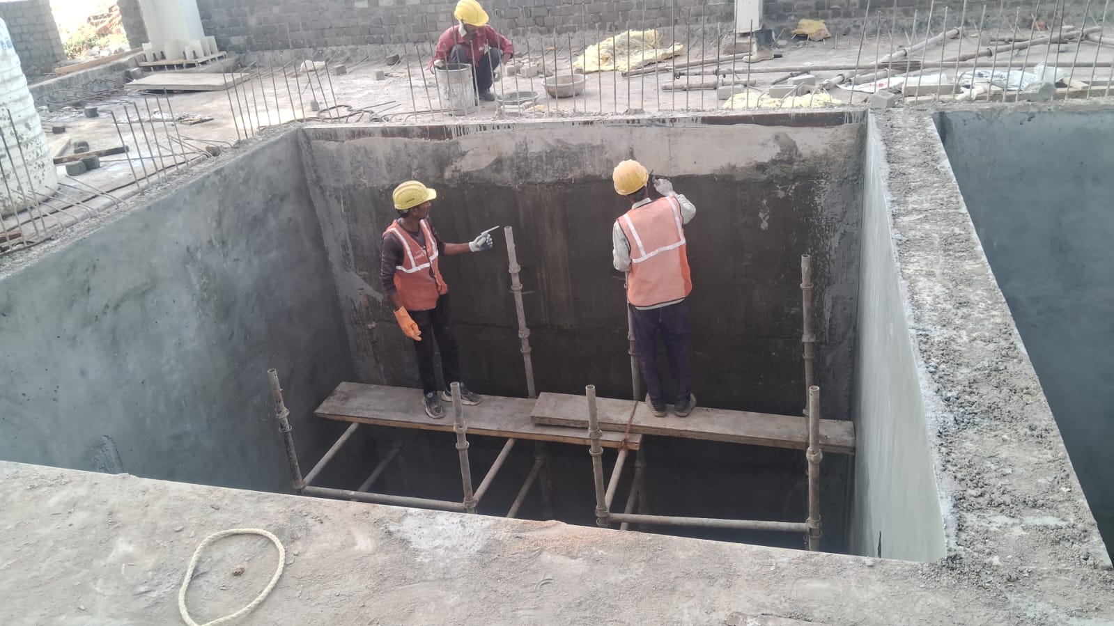 Project